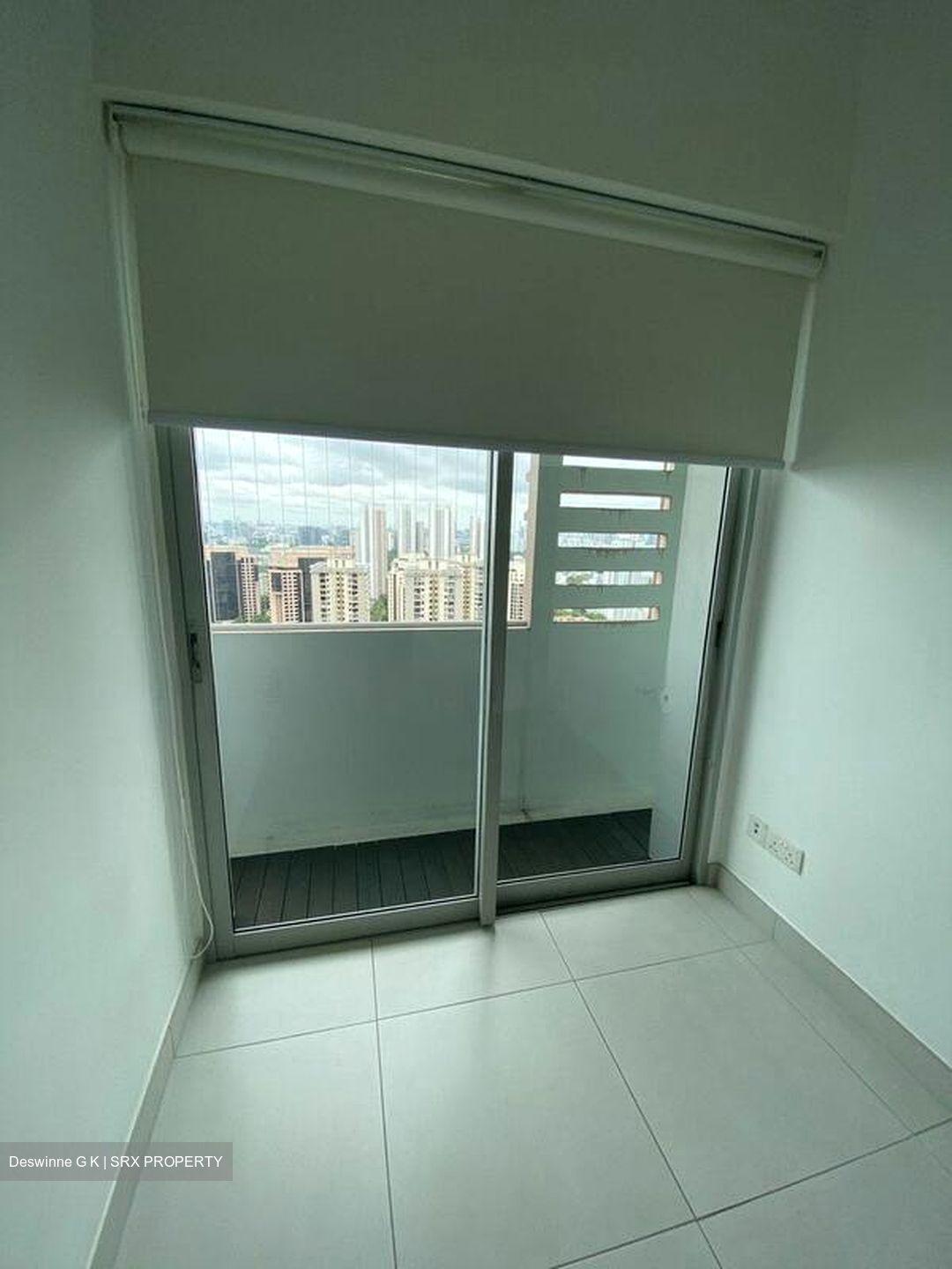 The Rochester Residences (D5), Apartment #502510391